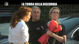 RUGGERI: La tomba della discordia thumbnail