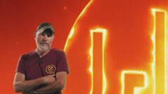 Il monologo di Riccardo Rodino