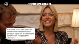 CORTI: Occhi spakkanti thumbnail