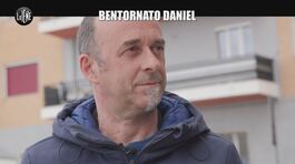 AGGIORNAMENTO: Bentornato Daniel thumbnail