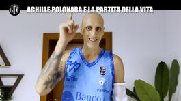 DE DEVITIIS: Achille Polonara e la partita della vita thumbnail