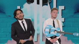 ANGIONI: Le migliori notizie e le peggiori battute della settimana thumbnail