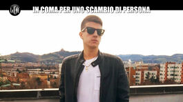 NINA: In coma per uno scambio di persona thumbnail