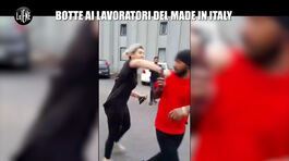 BONISTALLI: Botte ai lavoratori del Made in Italy thumbnail