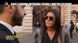 ANDREETTA: Così l'Europa potrebbe spiare i nostri telefoni thumbnail