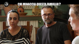 RUGGERI: Chi minaccia questa famiglia? thumbnail