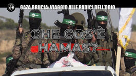 SORTINO: Gaza brucia: viaggio alle radici dell'odio thumbnail