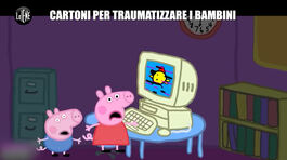VIVIANI: Cartoni per trumatizzare i bambini thumbnail