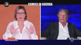 CORDARO: Comici in guerra thumbnail