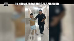 AGGIORNAMENTO: Un nuovo traguardo per Mahmud