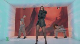 Gaia canta "NUDA" thumbnail