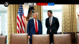 GASTON ZAMA: Il funerale show di Charlie Kirk thumbnail