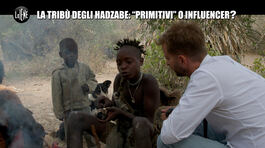 CORTI: Tribù degli Hadzabe: "primitivi" o influencer? thumbnail