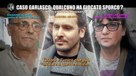 DE GIUSEPPE: Caso Garlasco: qualcuno ha giocato sporco? thumbnail