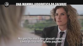 NINA: Una mamma ludopatica da salvare thumbnail