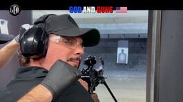 GASTON ZAMA: God and guns thumbnail