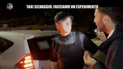 DE DEVITIIS: Taxi selvaggio: facciamo un esperimento
