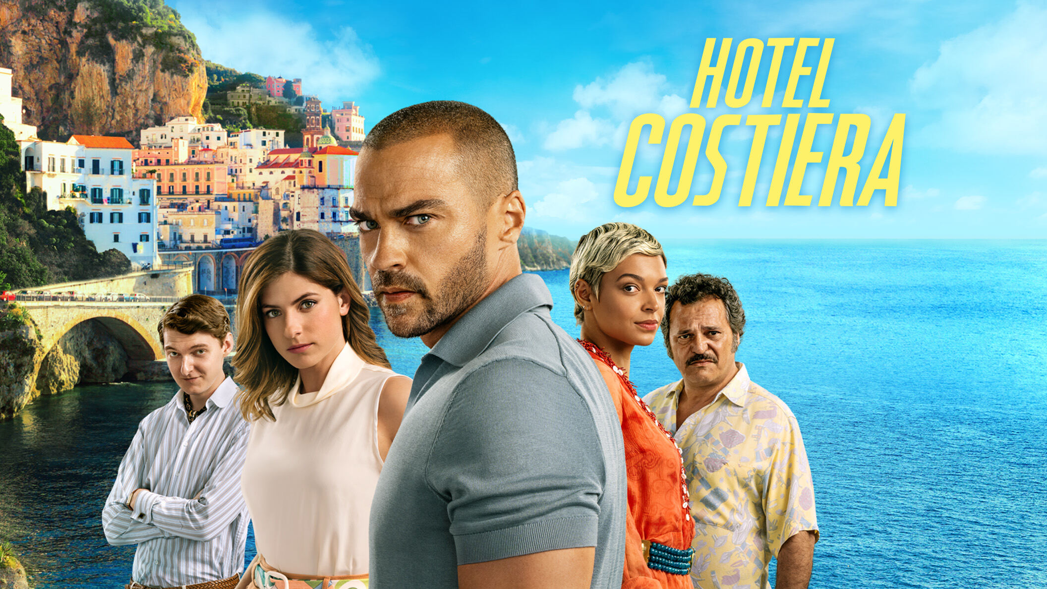 Hotel Costiera - PrimaTv