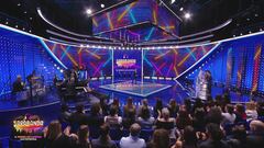 Mercoledì 10 settembre - Il Torneo dei Campioni