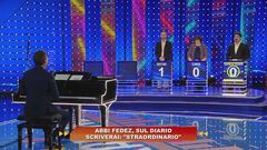 La prova Asta Musicale del 9 settembre - Primo Round