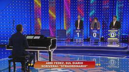 La prova Asta Musicale del 9 settembre - Primo Round thumbnail