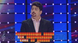La prova Pentagramma del 9 settembre - Secondo Round thumbnail