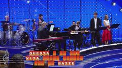 La prova Pentagramma del 9 settembre - Terzo Round