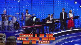La prova Pentagramma del 9 settembre - Terzo Round thumbnail