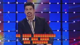 La prova Pentagramma del 10 settembre - Primo Round thumbnail
