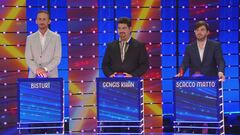 La prova Asta Musicale del 10 settembre - Primo Round