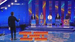 La prova Pentagramma del 10 settembre - Secondo Round thumbnail