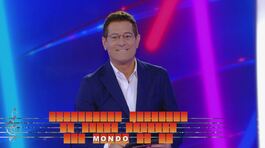 La prova Pentagramma del 10 settembre - Terzo Round thumbnail