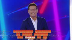 La prova Pentagramma del 10 settembre - Terzo Round