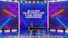 La prova Asta Musicale del 10 settembre - Terzo Round thumbnail