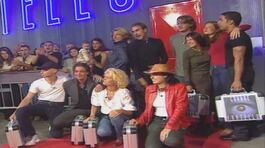 14 settembre 2000: l'inizio dell'avventura di Grande Fratello thumbnail