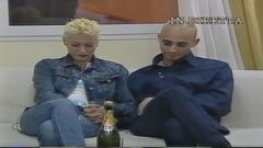21 dicembre 2000: la Finale della prima edizione di Grande Fratello
