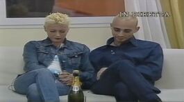 21 dicembre 2000: la Finale della prima edizione di Grande Fratello thumbnail