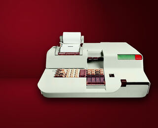 Primi Al Mondo Storia E Misteri Del Programma 101 Olivetti