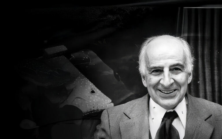 IL GIALLO PONTECORVO - STORIA E SEGRETI DEL FISICO CHE SCELSE L'UNIONE SOVIETIC