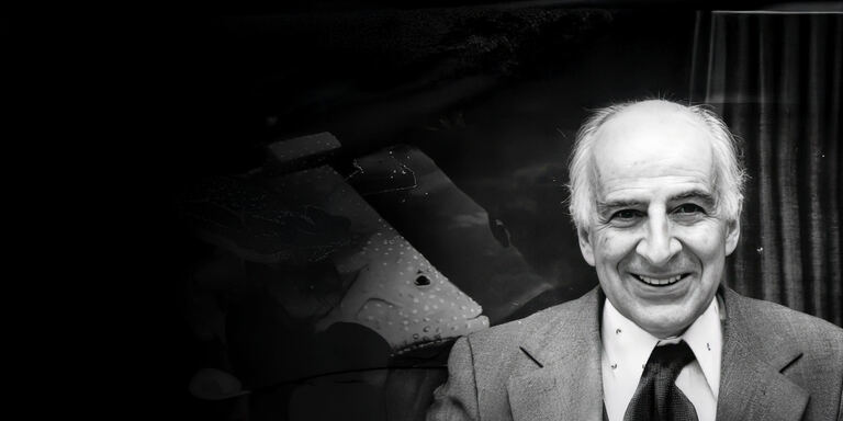 Focus Il giallo Pontecorvo - Storia e segreti del fisico che scelse l'Unione Sovietic - PrimaTv