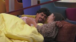 C'è feeling tra Benedetta Stocchi e Giulio Carotenuto? thumbnail