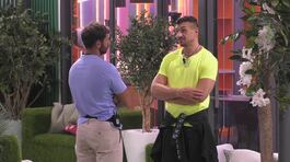 Matteo Azzali: "A me piacerebbe un figlio, però..." thumbnail