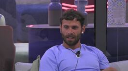 Domenico D'Alterio e il dolore per la perdita della madre thumbnail