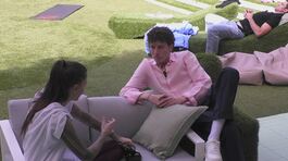 Anita Mazzotta e il legame con sua madre thumbnail
