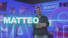 Matteo Azzali: la videopresentazione