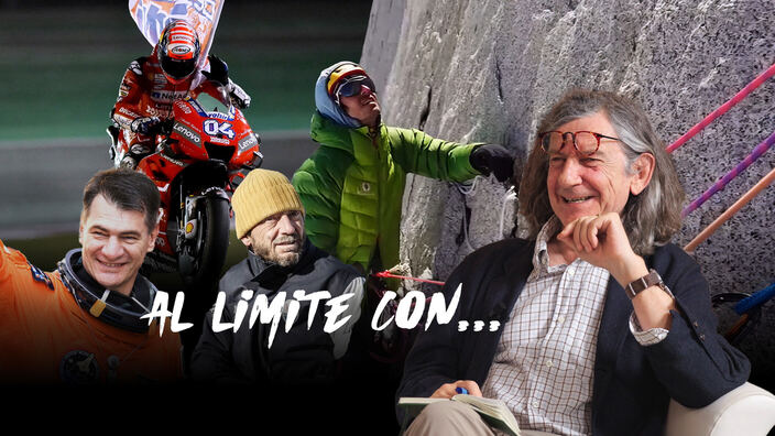 Al limite con...