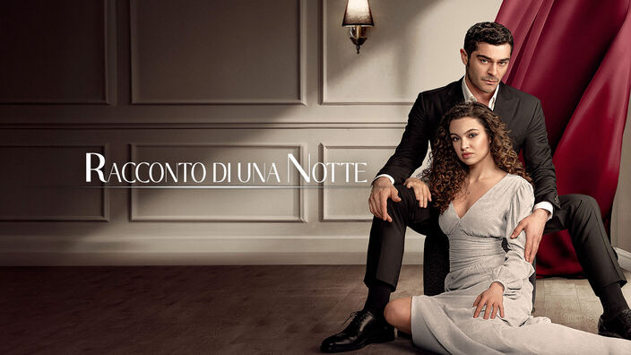 Racconto di una notte - PrimaTv