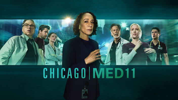 Chicago Med 11