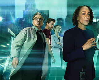 Chicago Med