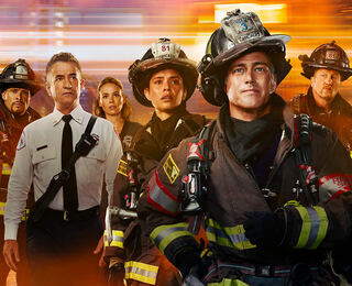 Chicago Fire